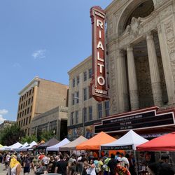 Illinois Hot Sauce Expo