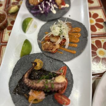Holbox - Tacos - Latin American Near Me - Los Angeles, California