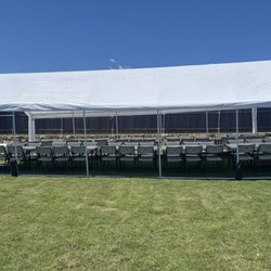 RenTables And Chairs - Table and chair setup for all of your events.