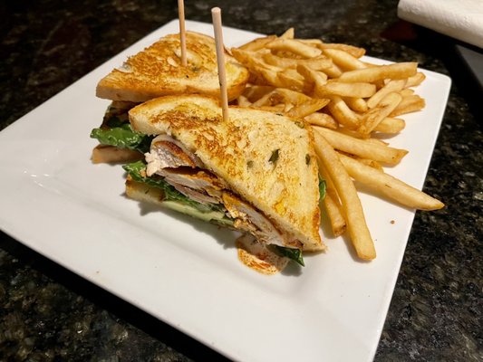 Jonathan's Grille by null