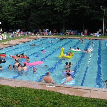 Torview Club - Swimming pool - Swimming Pools Near Me - Ossining, New York