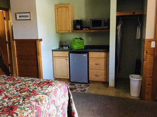 Mitchell Creek Inn by null