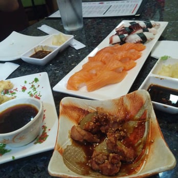 Hello Sushi - Sushi Bars Near Me - Fullerton, California