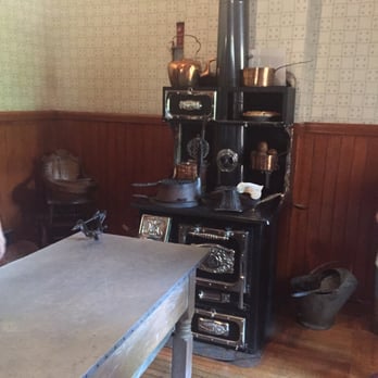 Rosson House Museum - Museums Near Me - Phoenix, Arizona