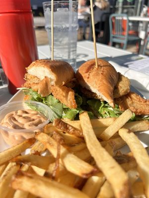 FolkArt Restaurant Hapeville by null