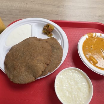 Bombay Chaat House - Paneer Combo (Navratri special) - Indian Near Me - Milpitas, California