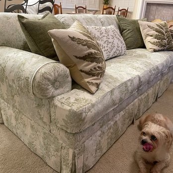 Sunnyroad Interiors - Furniture Reupholstery Near Me - Houston, Texas Sunnyroad Interiors - Furniture Reupholstery Near Me - Houston, Texas