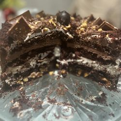 Kingdom Bakery