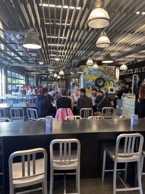 Parallel 49 Brewing Company by null
