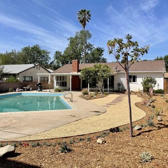 Green Crest - AFTER - Landscaping Near Me - Canoga Park , California Green Crest - AFTER - Landscaping Near Me - Canoga Park , California