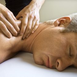 Rothrock Massage