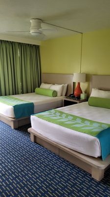 Kauai Shores Hotel by null