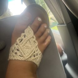 LV Nail Spa