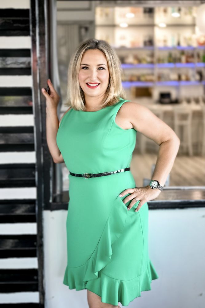 ANGELA ARQUILLA RE/MAX TRINITY Updated July 2024 Contact Agent