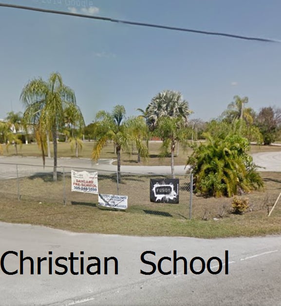 EBENEZER CHRISTIAN SCHOOL Elementary Schools 530 SW 1st St, Florida