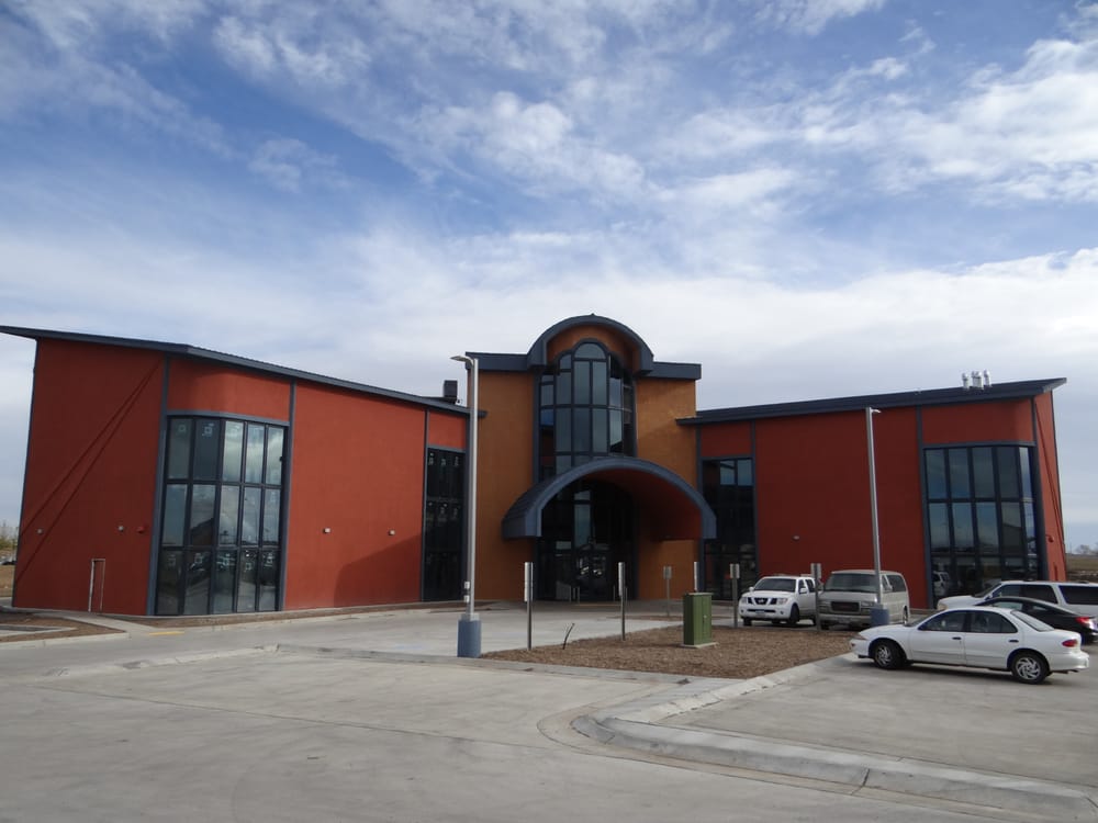 KRAMER AGENCY Updated August 2024 232 W Century Ave, Bismarck