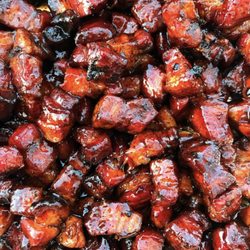 3 Beards BBQ