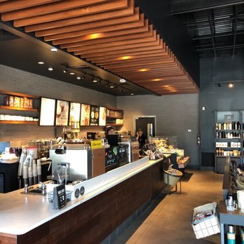 Starbucks - Coffee & Tea Near Me - Orlando, Florida