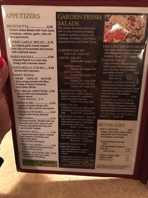 Napoli Pizzeria by null