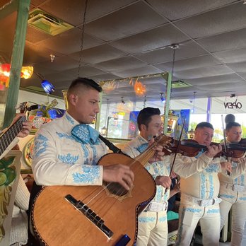 Lime Tequila - More of the band. - Mexican Near Me - Port Charlotte, Florida