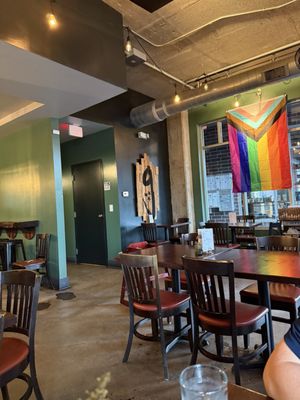 Graze Nashville by null
