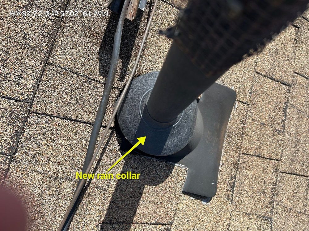 Slide of Koolau Roof Tech