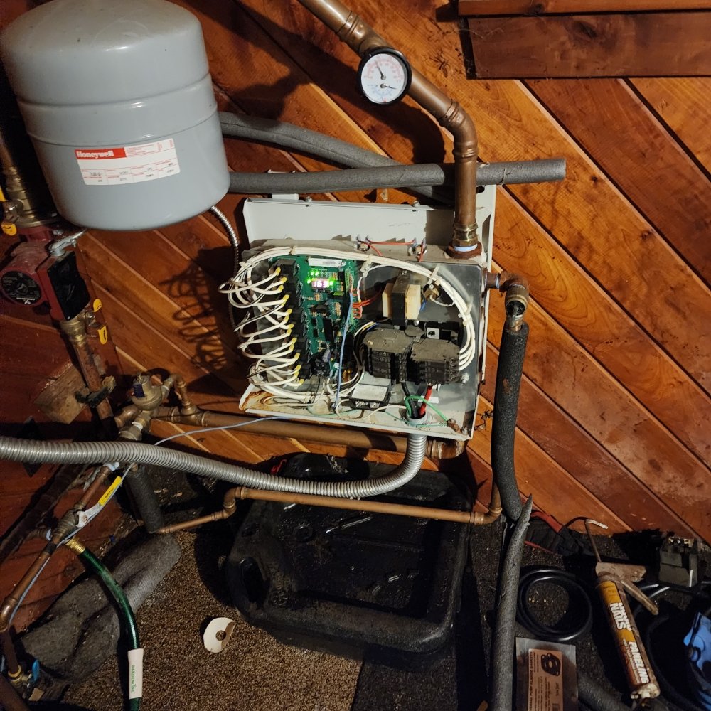 Mr. Mold - mold inspector in Austinburg, OH