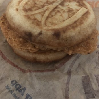 McDonalds - The Chicken Mc Griddle - Fast Food Near Me - Fresno, California McDonalds - The Chicken Mc Griddle - Fast Food Near Me - Fresno, California