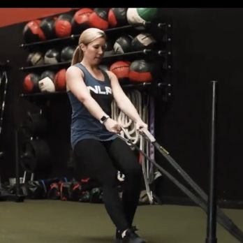 No Limit Personal Training - Trainers Near Me - Placentia, California No Limit Personal Training - Trainers Near Me - Placentia, California