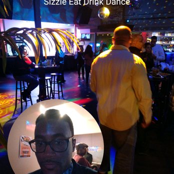 Sizzle Eat Drink Dance - New American Near Me - White Marsh, Maryland Sizzle Eat Drink Dance - New American Near Me - White Marsh, Maryland