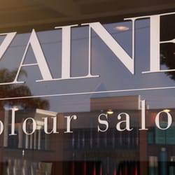 Zaine Colour Salon