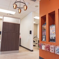 Apex Dental Studio - Back office entry