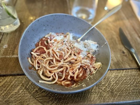 Siena Ristorante New Haven by null
