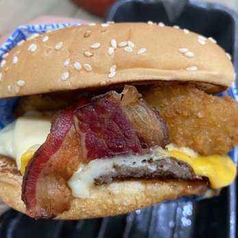 Shake 'N Buns - Western burger - Fast Food Near Me - Bakersfield, California Shake 'N Buns - Western burger - Fast Food Near Me - Bakersfield, California