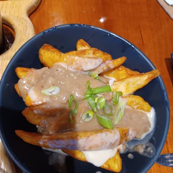 Atlantic Brewing Midtown - Brewer's potato, $14. - Breweries Near Me - Bar Harbor, Maine Atlantic Brewing Midtown - Brewer's potato, $14. - Breweries Near Me - Bar Harbor, Maine