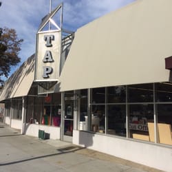 TAP Plastics - TAP San Jose store front on The Alameda