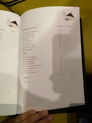 Menu photo 1 Bếp Việt Porto, 13