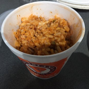 Popeyes Louisiana Kitchen - Jambalaya - Chicken Wings Near Me - Monroe, Michigan Popeyes Louisiana Kitchen - Jambalaya - Chicken Wings Near Me - Monroe, Michigan