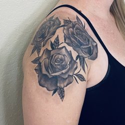 Blackline Tattoo Company