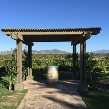 Ponte Winery - Wineries Near Me - Temecula, California