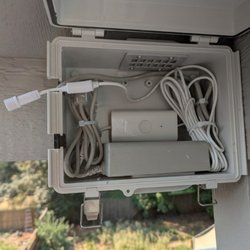 Rogue Relief Renovations
