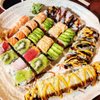 Sushi House gift card