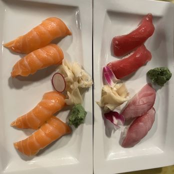 Sensei Sushi Bar & Grill - Salmon, tuna, yellowtail sushi - Sushi Bars Near Me - Kapaʻa, Hawaii