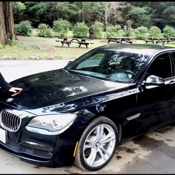 Bavarian Performance - Another Happy Bavarian Performance Customer - Auto Repair Near Me - Santa Rosa, California