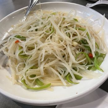 Chuan Fu 川府 - Sweet and sour potatoes - Chinese Near Me - Winter Park, Florida Chuan Fu 川府 - Sweet and sour potatoes - Chinese Near Me - Winter Park, Florida