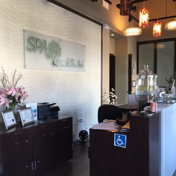 Touch To Heal Spa - Desk - Massage Near Me - Campbell, California Touch To Heal Spa - Desk - Massage Near Me - Campbell, California