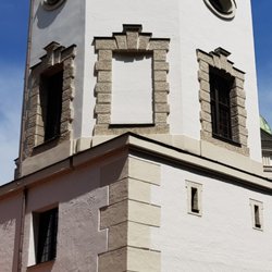 Wassertürme - Wasserturm