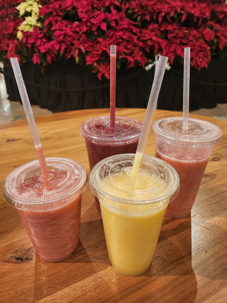 HEALTHY ISLAND SMOOTHIES Updated October 2024 33 Reviews 10300