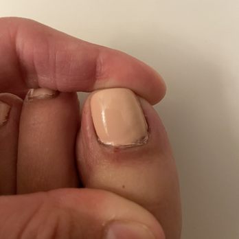 Polished NailBar - Cuts - Nail Salons Near Me - Bakersfield, California