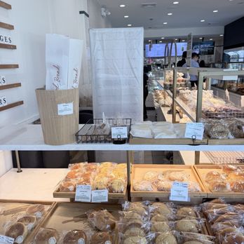 Tous Les Jours - Bakeries Near Me - Flushing, New York Tous Les Jours - Bakeries Near Me - Flushing, New York